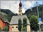 foto Chiesa della Madonna della Neve